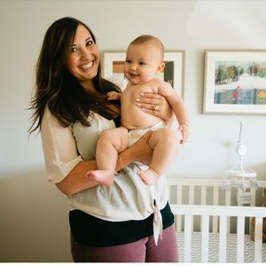 Meet your Posher, Melinda